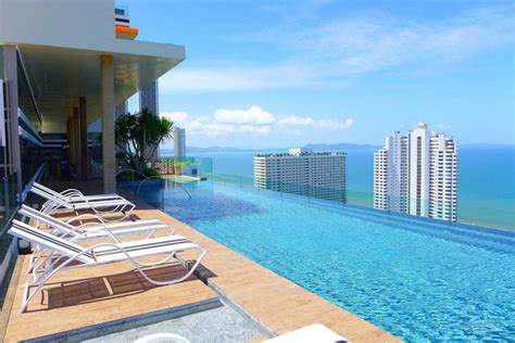 Condos for Sale in Pattaya .